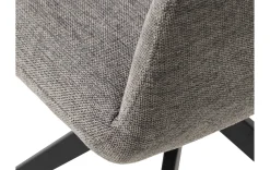 Bequemer Esszimmerstuhl