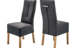 Bequemer Polsterstuhl