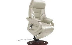 Bequemer Relaxsessel