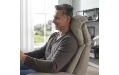 Bequemer Relaxsessel