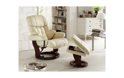 Bequemer TV Sessel