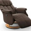 Bequemer TV Sessel