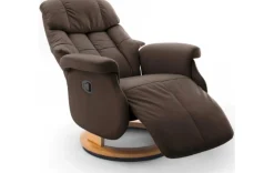 Bequemer TV Sessel
