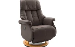 Bequemer TV Sessel