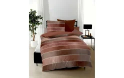 Bettwäsche mit Zipp