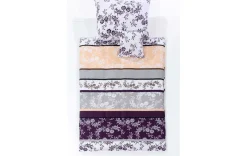 Bettwäsche mit Zipp