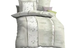 Bettwäsche mit Zipp