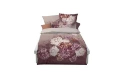 Bettwäsche mit Zipp