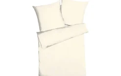 Bettwäsche mit Zipp