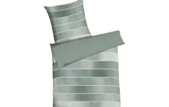 Bettwäsche mit Zipp