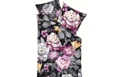 Bettwäsche mit Zipp