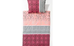 Bettwäsche mit Zipp