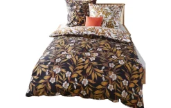 Biber Betwäsche mit Zipp