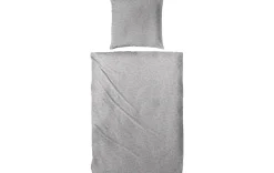 Biber-Bettwäsche mit Zipp