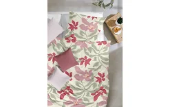 Biber-Bettwäsche mit Zipp