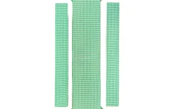 Bierbankauflage 3-tlg.