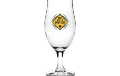 Bierglas Save Water