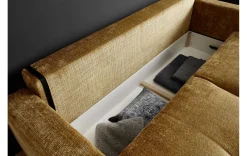 Bigsofa mit Schlaffunktion