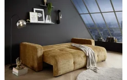 Bigsofa mit Schlaffunktion