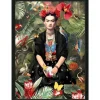 Bild - Frida Kahlo III