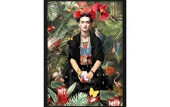 Bild - Frida Kahlo III