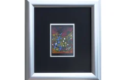 Bild - Hundertwasser