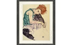 Bild - Schiele