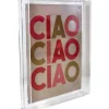 Bilderrahmen - Ciao