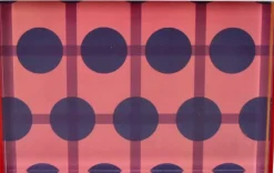 Bilderrahmen - Retro