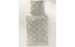 Bio-Biber-Bettwäsche