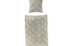 Bio-Biber-Bettwäsche