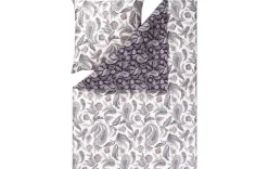 Bio-Makosatin-Bettwäsche