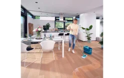 Bodenwischer Set 2-tlg.