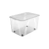 Box mit Deckel 50 l