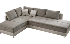 Boxspring Polsterecke