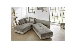 Boxspring Polsterecke