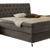 Boxspringbett