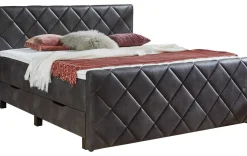 Boxspringbett
