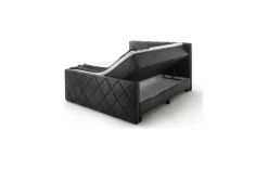 Boxspringbett