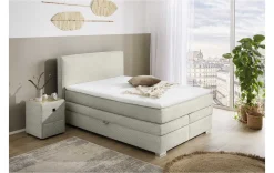 Boxspringbett