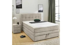 Boxspringbett