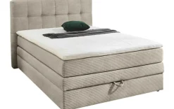 Boxspringbett