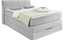 Boxspringbett