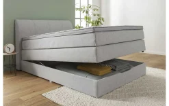Boxspringbett