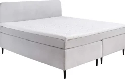 Boxspringbett