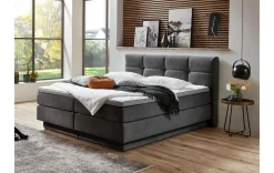 Boxspringbett