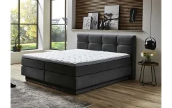 Boxspringbett