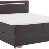 Boxspringbett