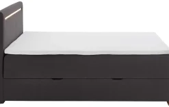 Boxspringbett