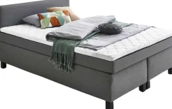 Boxspringbett